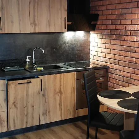 Apartament 2 Pokoje 5 Min Od Plazy Albatross Towers Gdansk