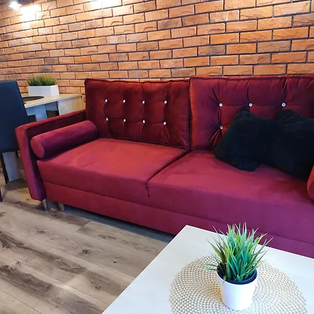 Apartament 2 Pokoje 5 Min Od Plazy Albatross Towers Apartment