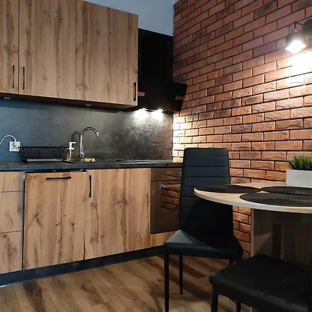 Apartament 2 Pokoje 5 Min Od Plazy Albatross Towers Apartment