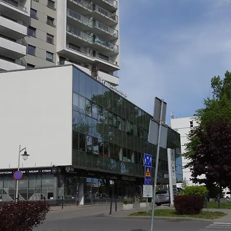 Apartament 2 Pokoje 5 Min Od Plazy Albatross Towers Apartment *